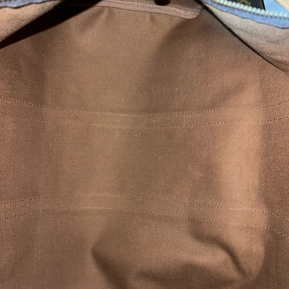 Louis Vuitton Keepall 50 Bandouliere - Picture 10 of 12